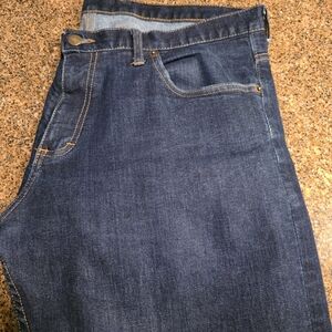 Dearborn Denim Men's Jeans